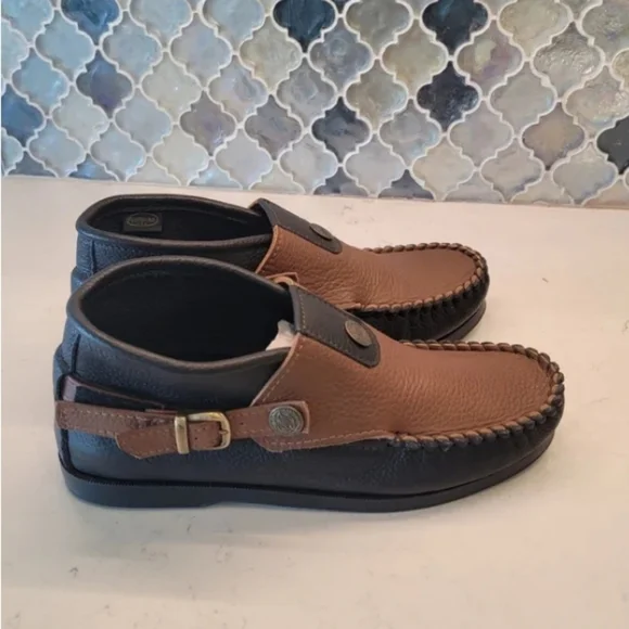 Polo boots and leather shoes - Picture 5 of 8